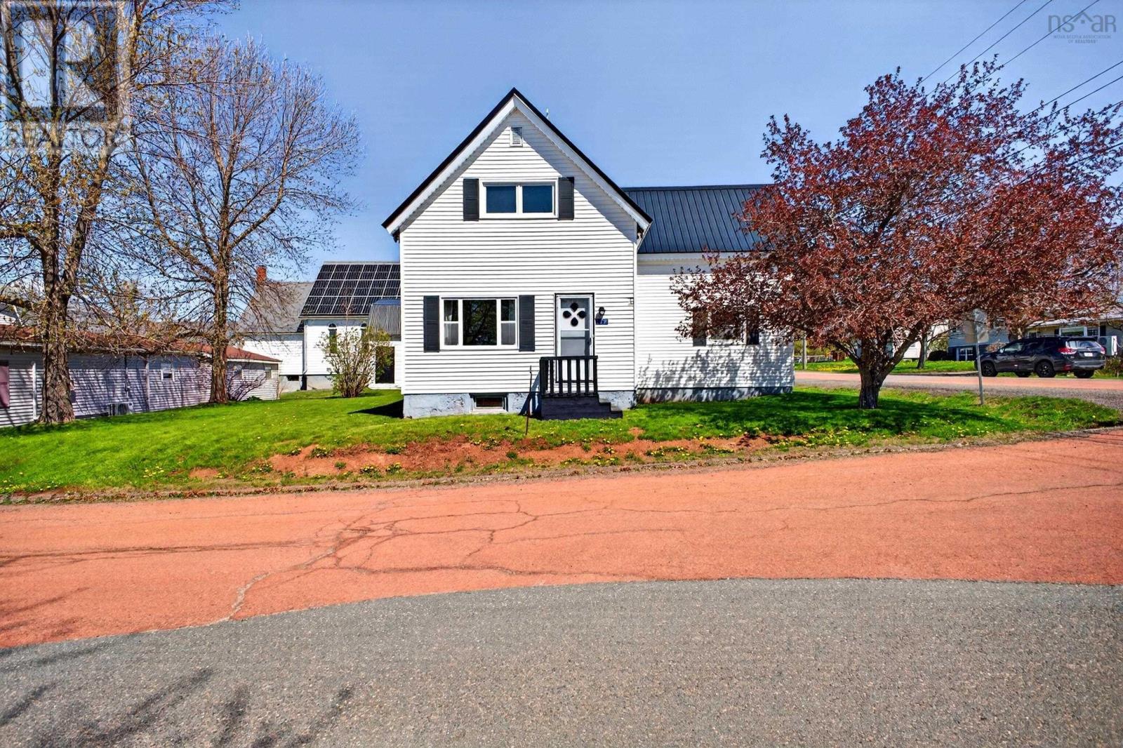 179 Prince Albert Street, Pugwash, Nova Scotia  B0K 1L0 - Photo 27 - 202619987