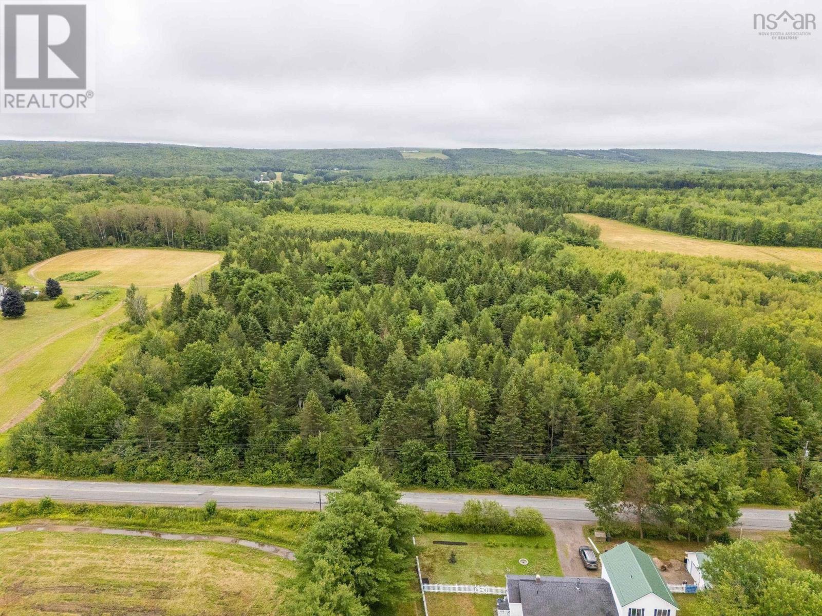 Lot Meadowvale Road, Meadowvale, Nova Scotia  B0P 1R0 - Photo 2 - 202620007