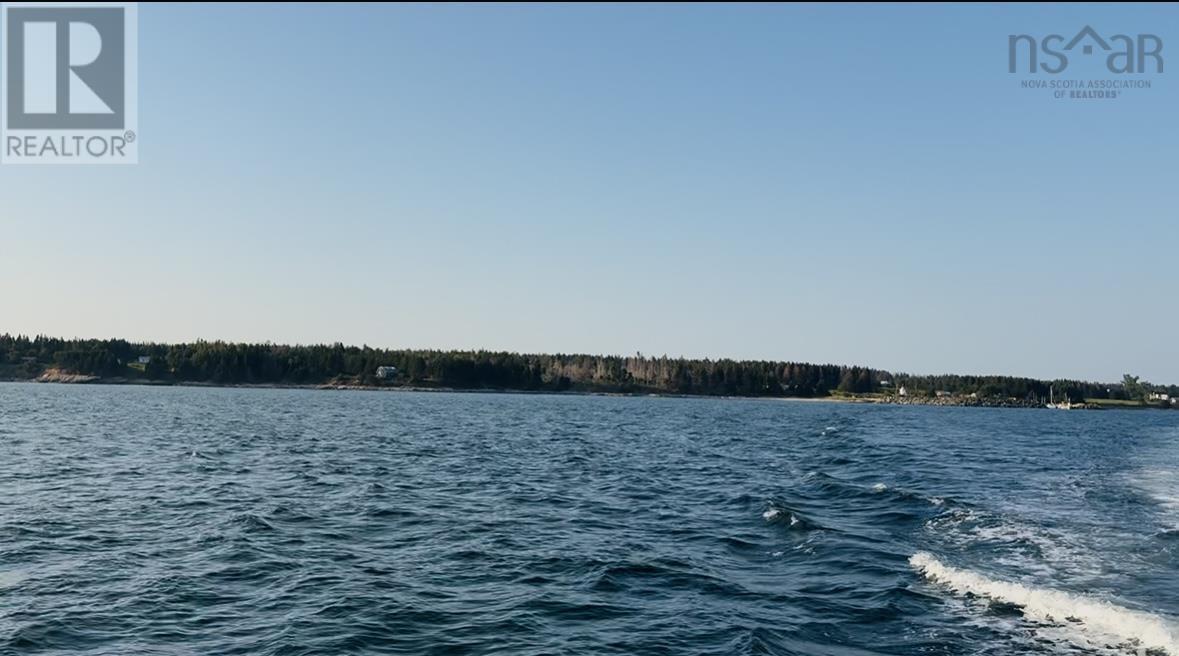 889 Pictou Island Road, Pictou Island, Nova Scotia  B0K 1J0 - Photo 14 - 202620014