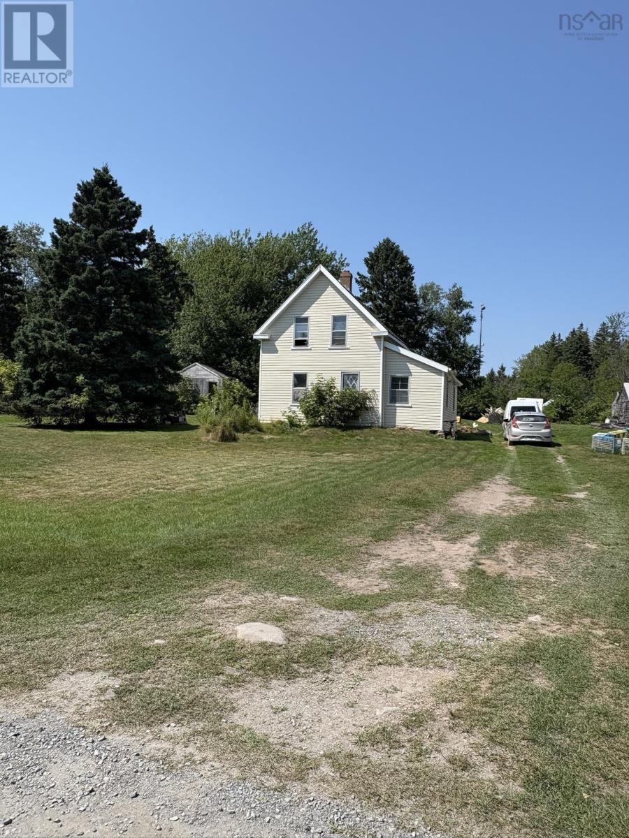 889 Pictou Island Road, Pictou Island, Nova Scotia  B0K 1J0 - Photo 2 - 202620014