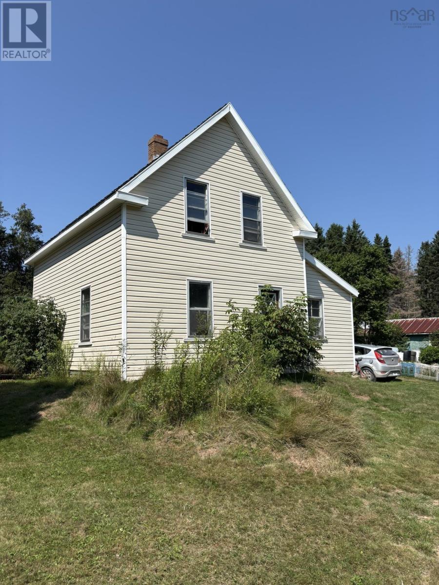 889 Pictou Island Road, Pictou Island, Nova Scotia  B0K 1J0 - Photo 3 - 202620014