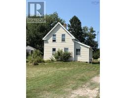 889 PICTOU ISLAND Road, pictou island, Nova Scotia