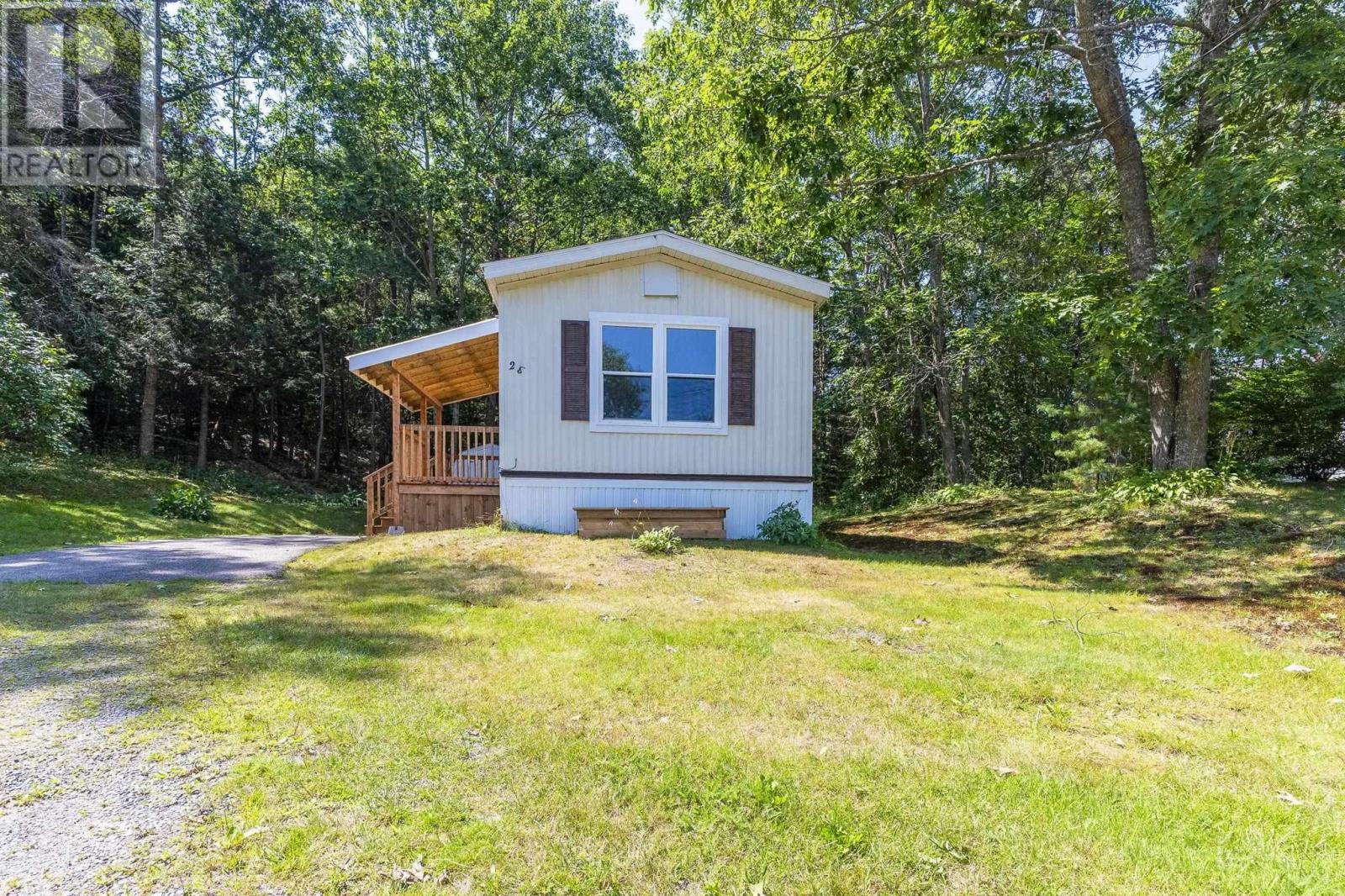 23 Frontier Drive, New Minas, Nova Scotia  B4N 3S7 - Photo 33 - 202620018