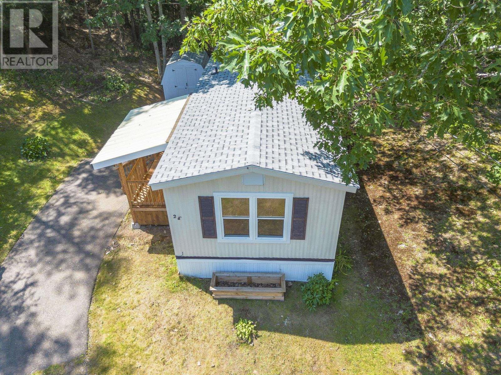 23 Frontier Drive, New Minas, Nova Scotia  B4N 3S7 - Photo 36 - 202620018