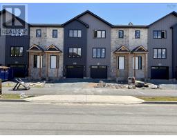 SD08E 185 Terrastone Ridge, dartmouth, Nova Scotia