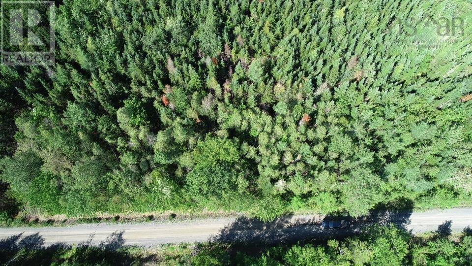 Lot 2 Wilson Road, upper rawdon, Nova Scotia