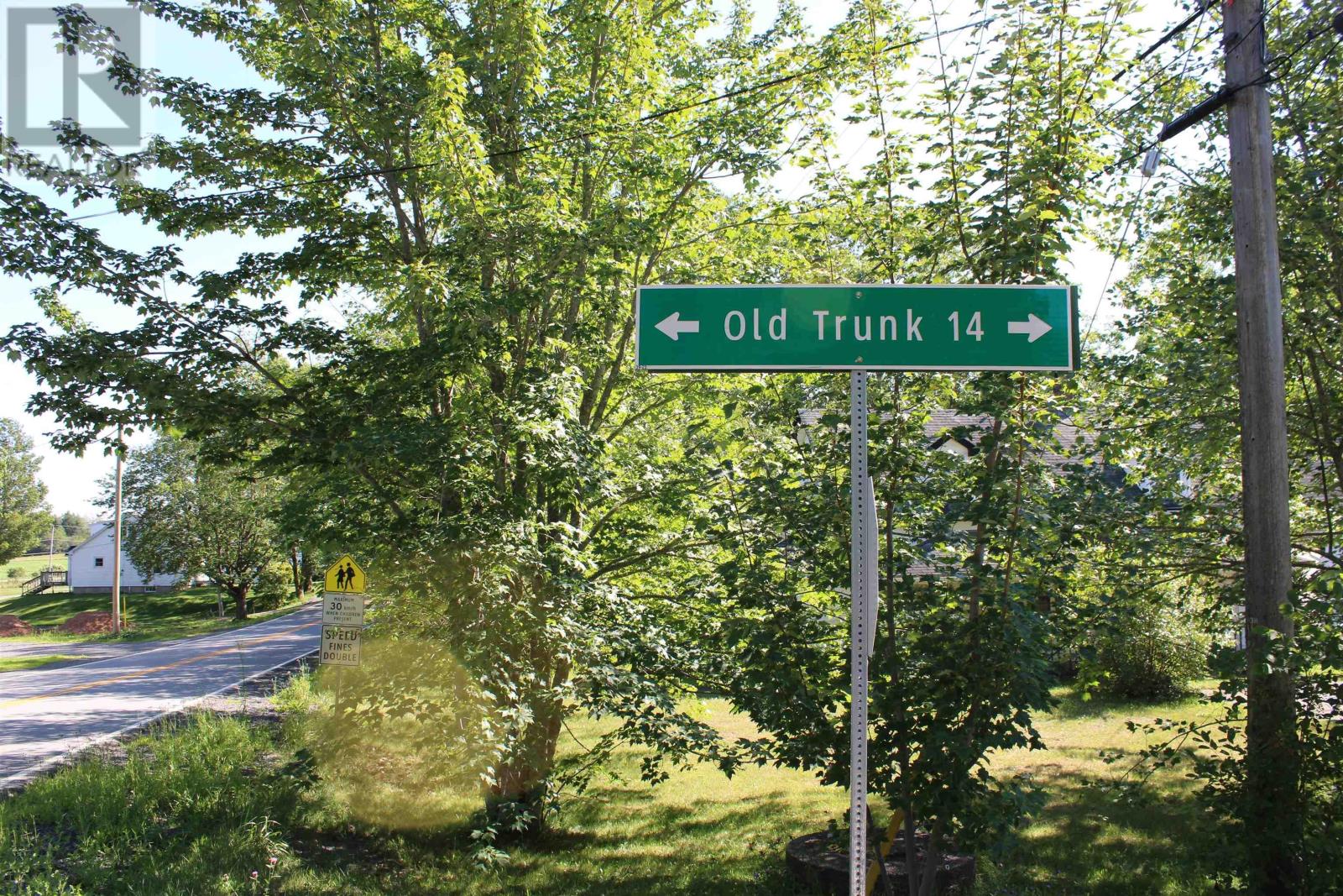 Lot 2 Wilson Road, Upper Rawdon, Nova Scotia  B0N 2N0 - Photo 2 - 202620020