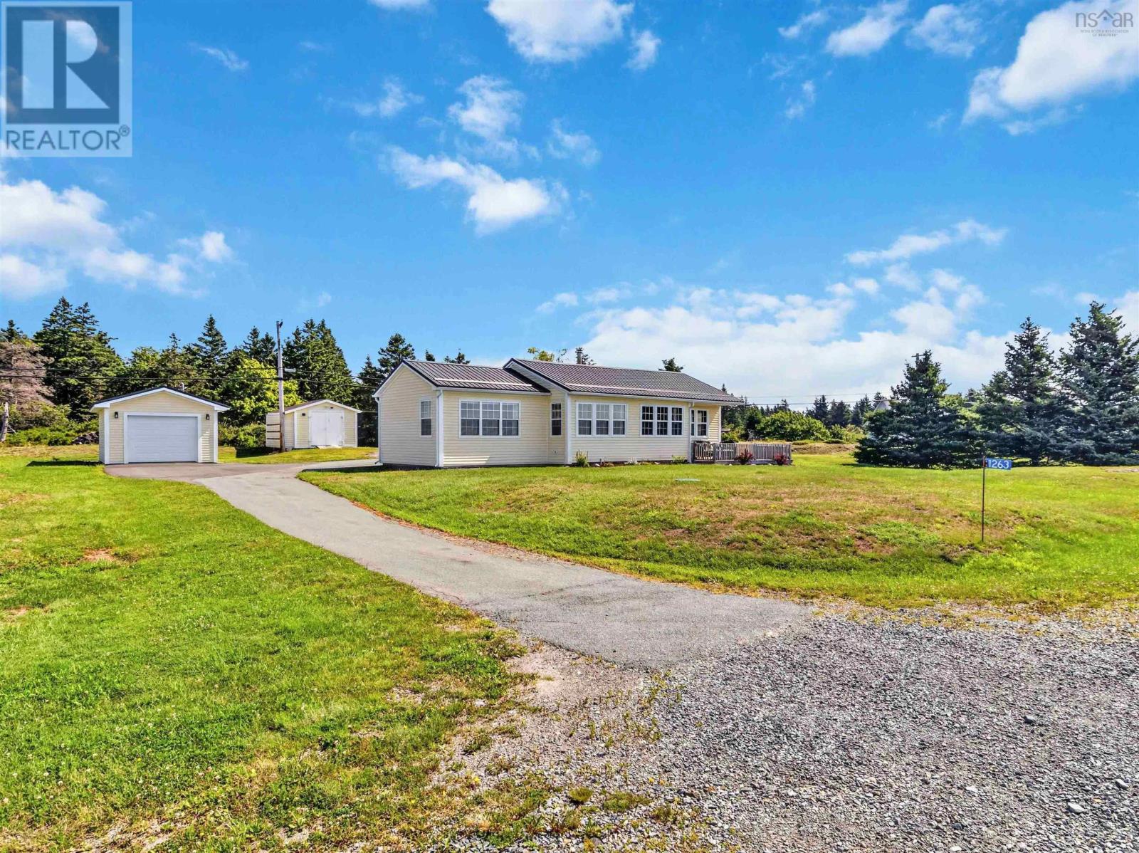 1263 Blue Rocks Road, Blue Rocks, Nova Scotia  B0J 2C0 - Photo 2 - 202620026
