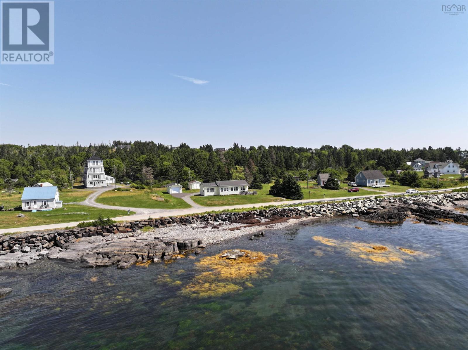 1263 Blue Rocks Road, Blue Rocks, Nova Scotia  B0J 2C0 - Photo 3 - 202620026