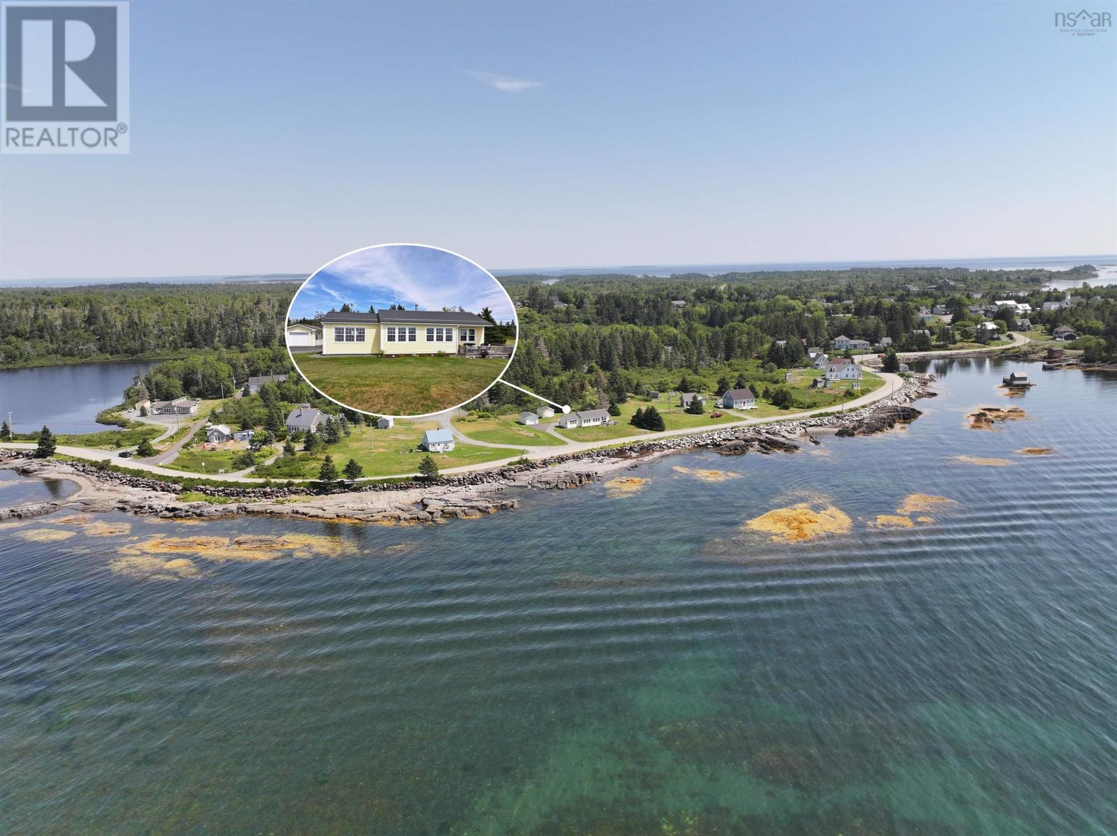 1263 Blue Rocks Road, Blue Rocks, Nova Scotia  B0J 2C0 - Photo 37 - 202620026