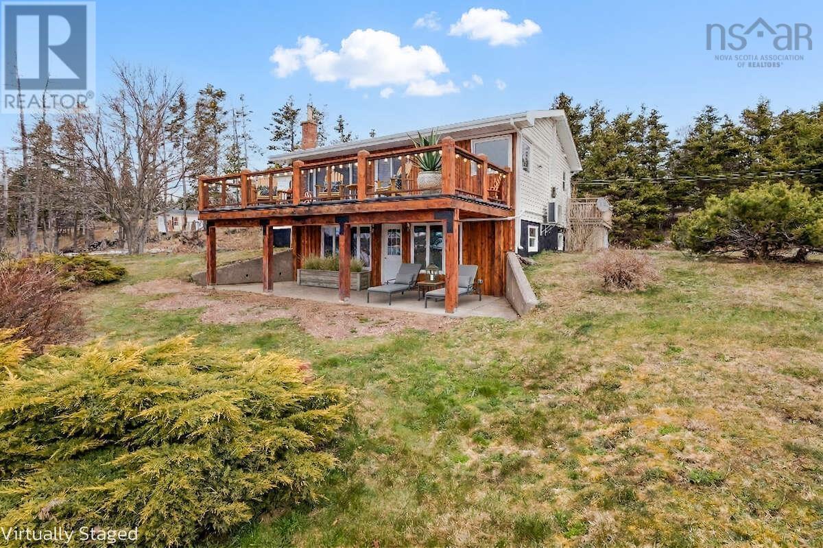 130 Scottsdale Lane, Round Island, Nova Scotia  B1B 1P7 - Photo 15 - 202620029