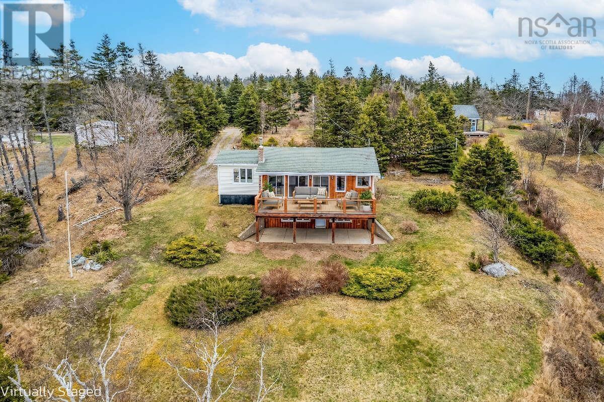 130 Scottsdale Lane, Round Island, Nova Scotia  B1B 1P7 - Photo 16 - 202620029
