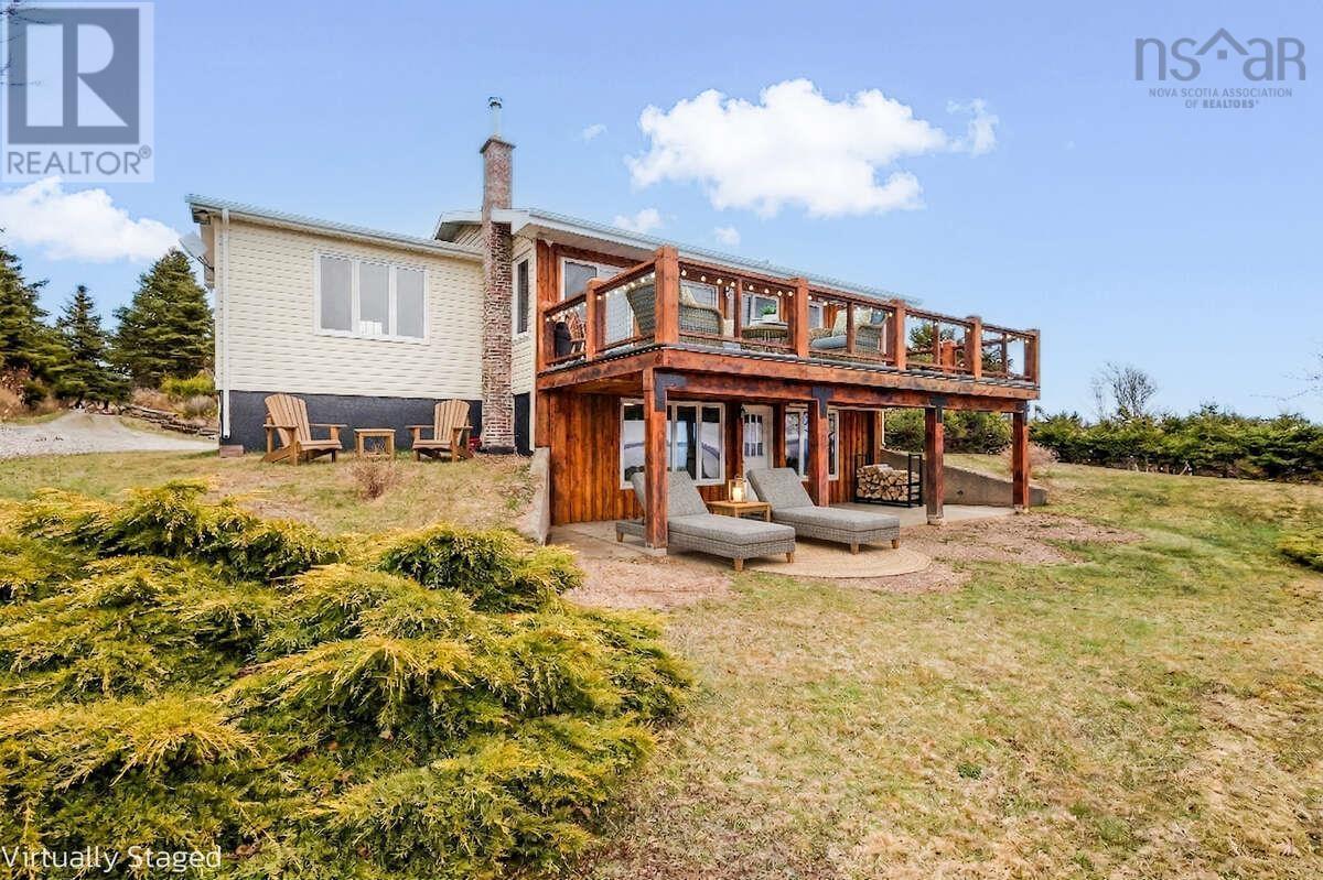 130 Scottsdale Lane, Round Island, Nova Scotia  B1B 1P7 - Photo 17 - 202620029