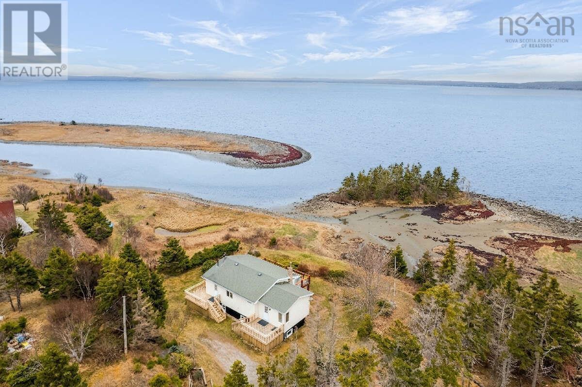 130 Scottsdale Lane, Round Island, Nova Scotia  B1B 1P7 - Photo 19 - 202620029