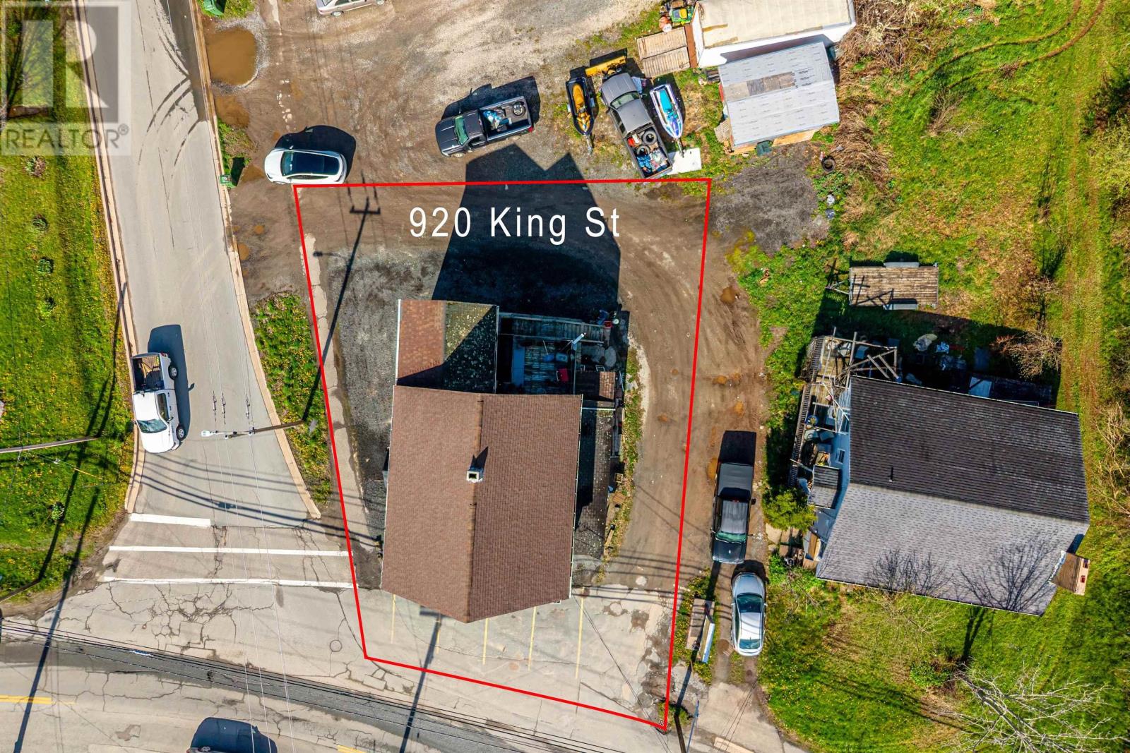 920 King Street, Windsor, Nova Scotia  B0N 2T0 - Photo 33 - 202620028