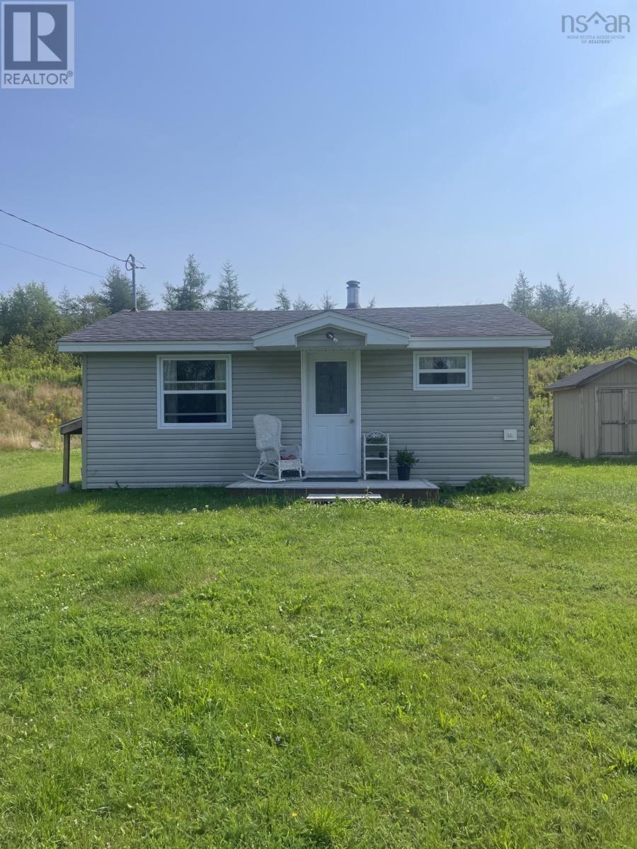 20696 Highway 316 Highway, goshen, Nova Scotia