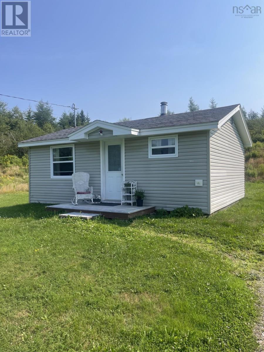 20696 Highway 316 Highway, Goshen, Nova Scotia  B0H 1M0 - Photo 2 - 202620031