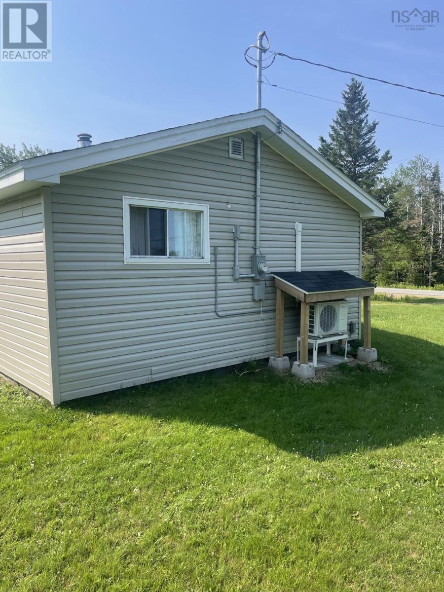 20696 Highway 316 Highway, Goshen, Nova Scotia  B0H 1M0 - Photo 3 - 202620031