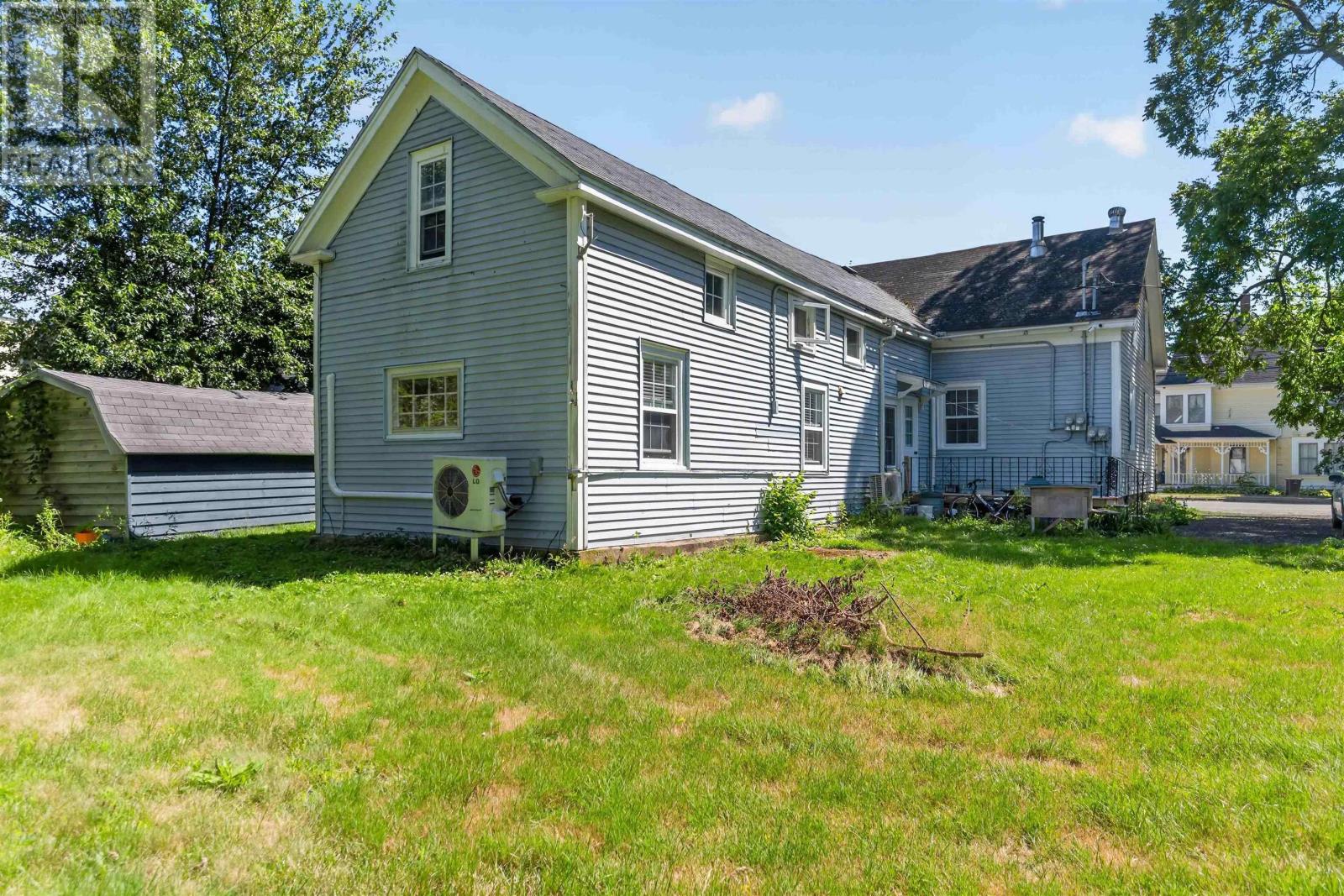 525 Main Street, Lawrencetown, Nova Scotia  B0S 1M0 - Photo 45 - 202620033