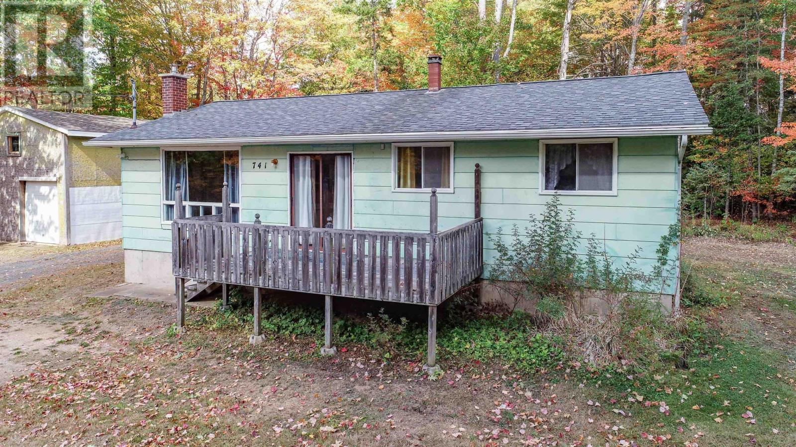 741 Parker Condon Road, Berwick North, Nova Scotia  B0P 1J0 - Photo 19 - 202620049