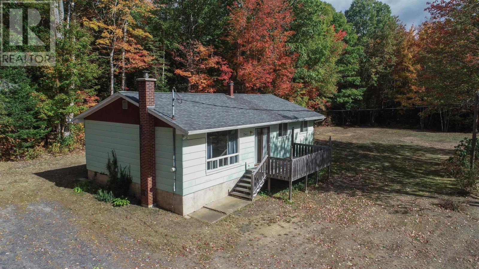 741 Parker Condon Road, Berwick North, Nova Scotia  B0P 1J0 - Photo 20 - 202620049