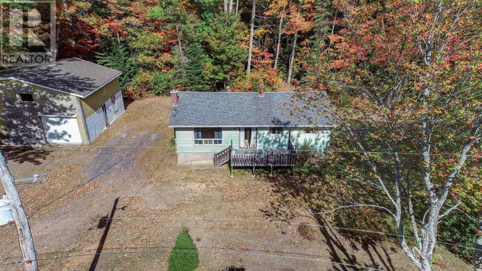 741 Parker Condon Road, Berwick North, Nova Scotia  B0P 1J0 - Photo 21 - 202620049