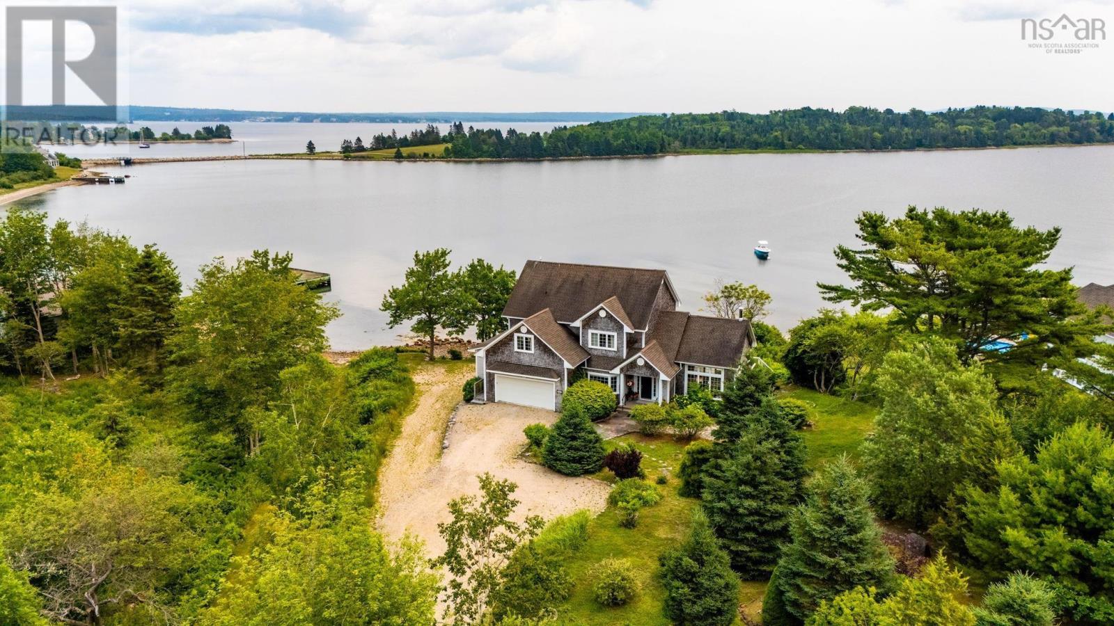3329 Highway 3, East Chester, Nova Scotia  B0J 1J0 - Photo 44 - 202620050