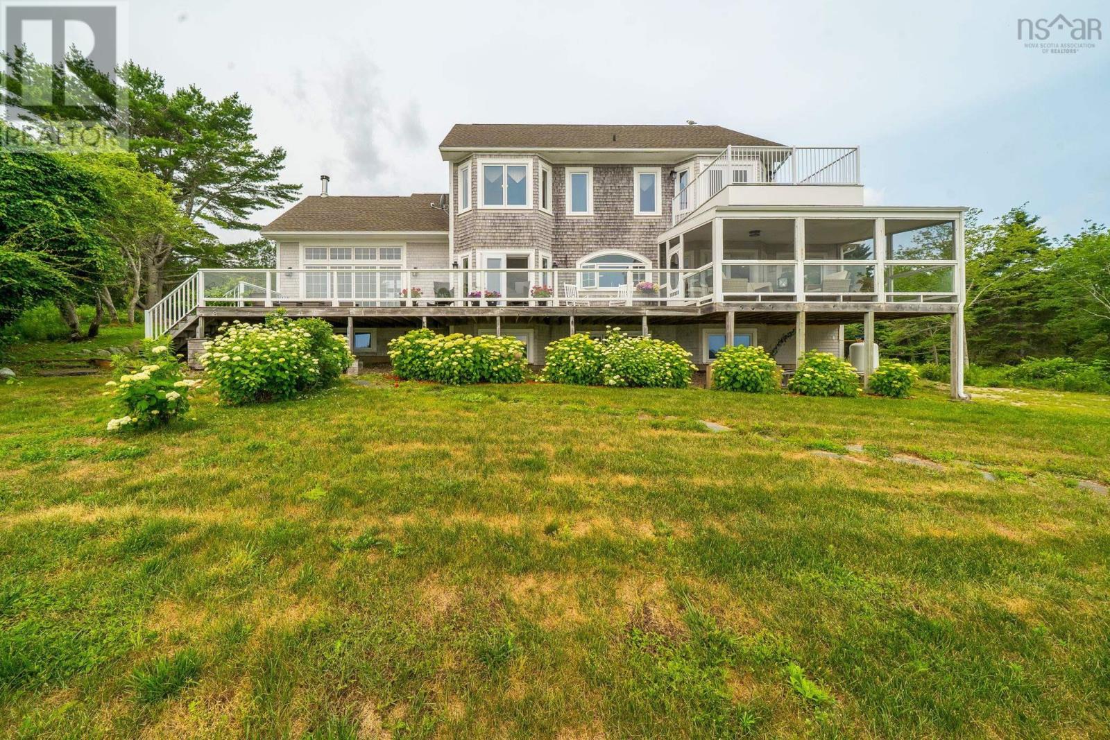 3329 Highway 3, East Chester, Nova Scotia  B0J 1J0 - Photo 5 - 202620050