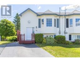 54 Peter Court, eastern passage, Nova Scotia