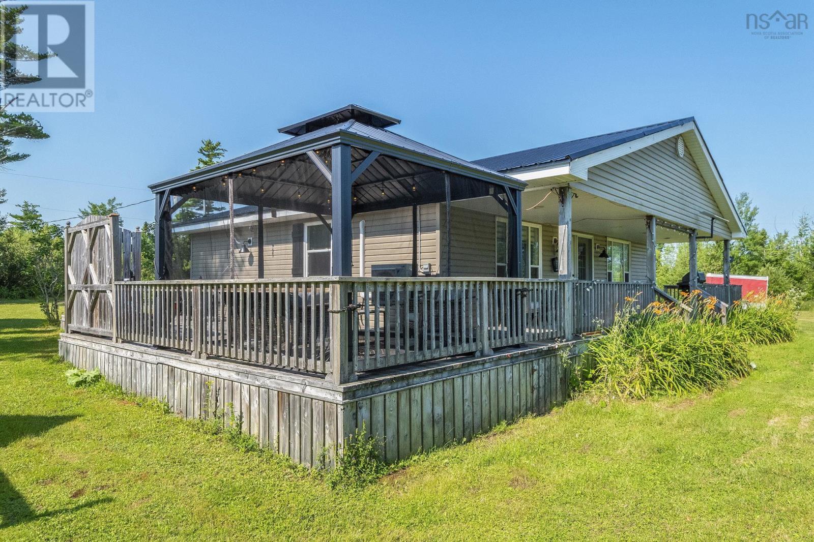 123 Dragon Fly Lane Lane, Three Brooks, Nova Scotia  B0K 1H0 - Photo 32 - 202620097