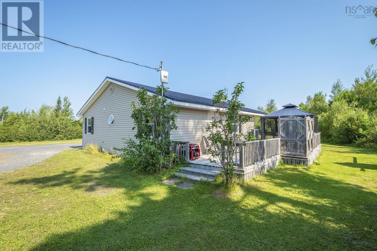 123 Dragon Fly Lane Lane, Three Brooks, Nova Scotia  B0K 1H0 - Photo 33 - 202620097