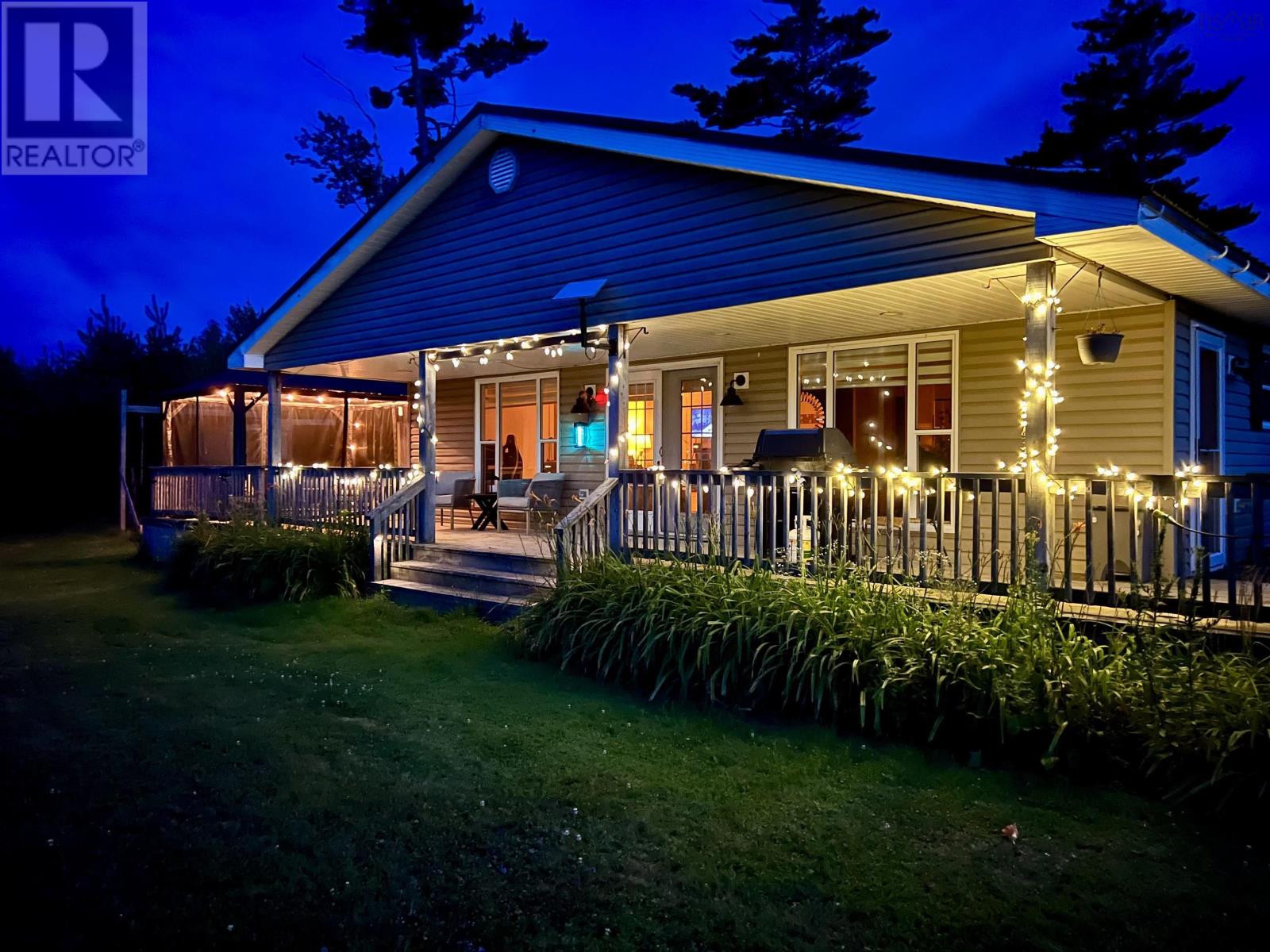 123 Dragon Fly Lane Lane, Three Brooks, Nova Scotia  B0K 1H0 - Photo 39 - 202620097