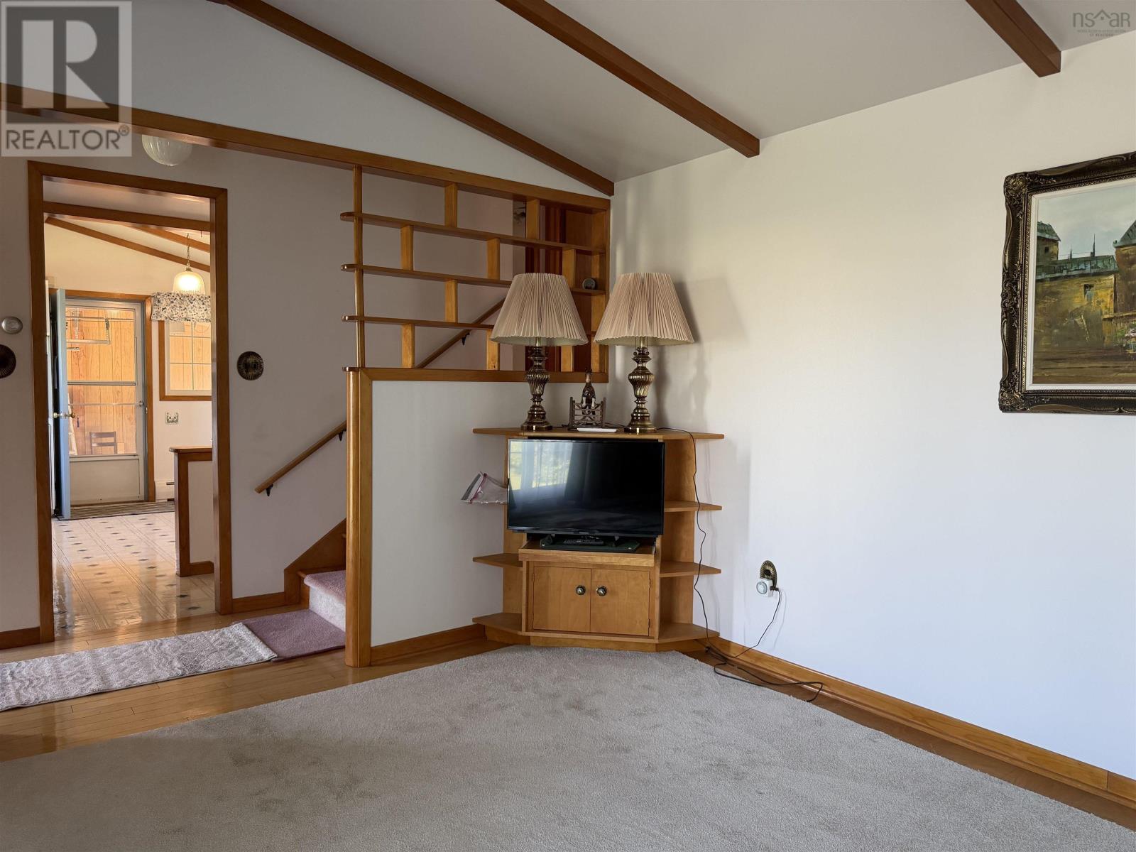 167 Blackett, Glace Bay, Nova Scotia  B1A 1E4 - Photo 12 - 202620235
