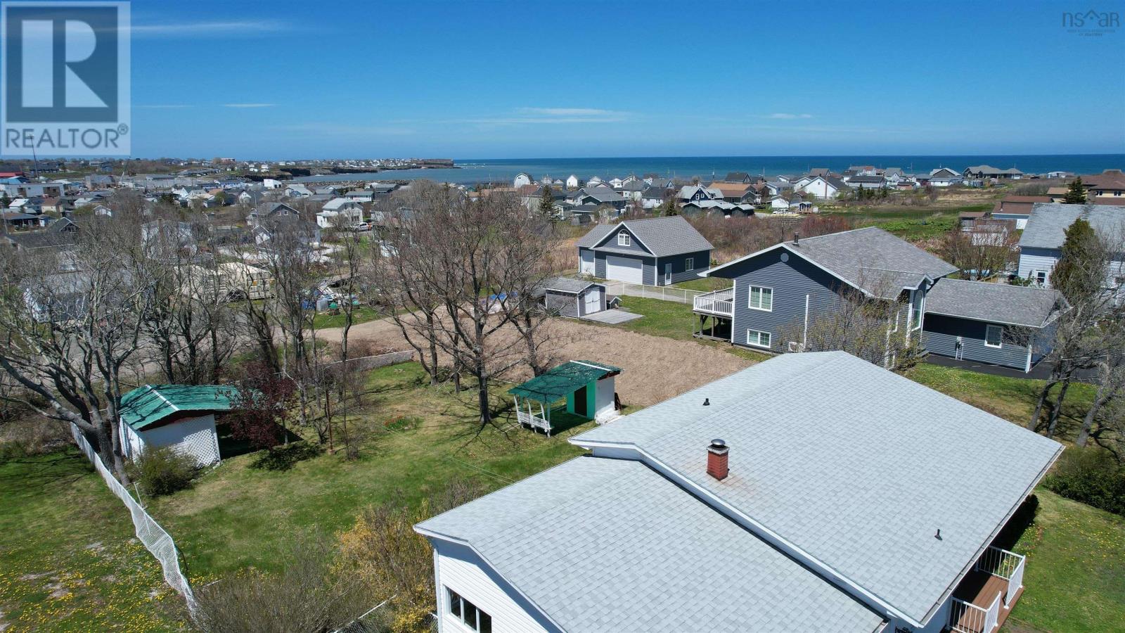 167 Blackett, Glace Bay, Nova Scotia  B1A 1E4 - Photo 39 - 202620235