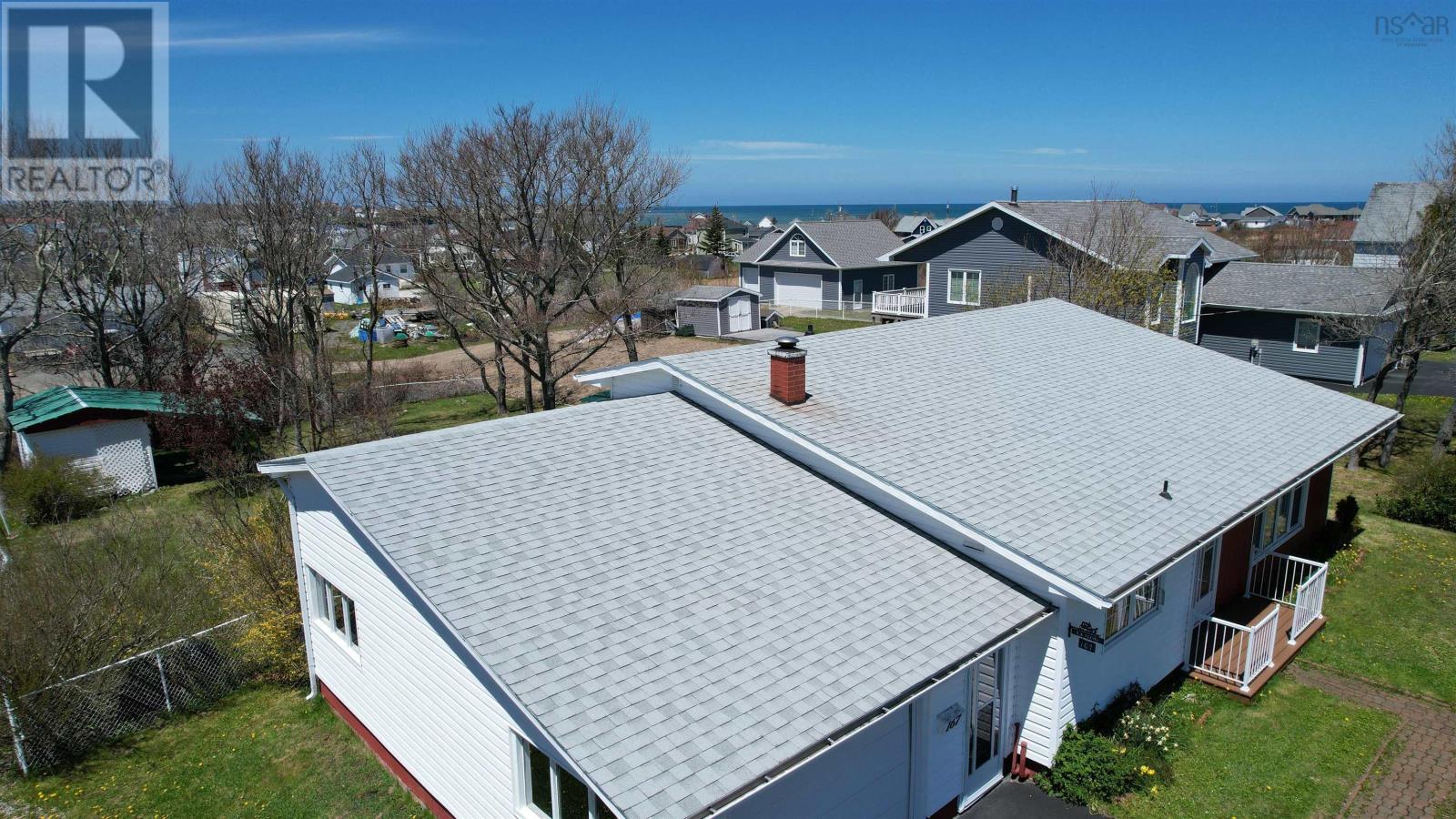 167 Blackett, Glace Bay, Nova Scotia  B1A 1E4 - Photo 41 - 202620235