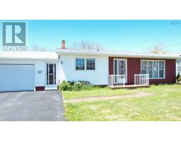 167 Blackett, glace bay, Nova Scotia