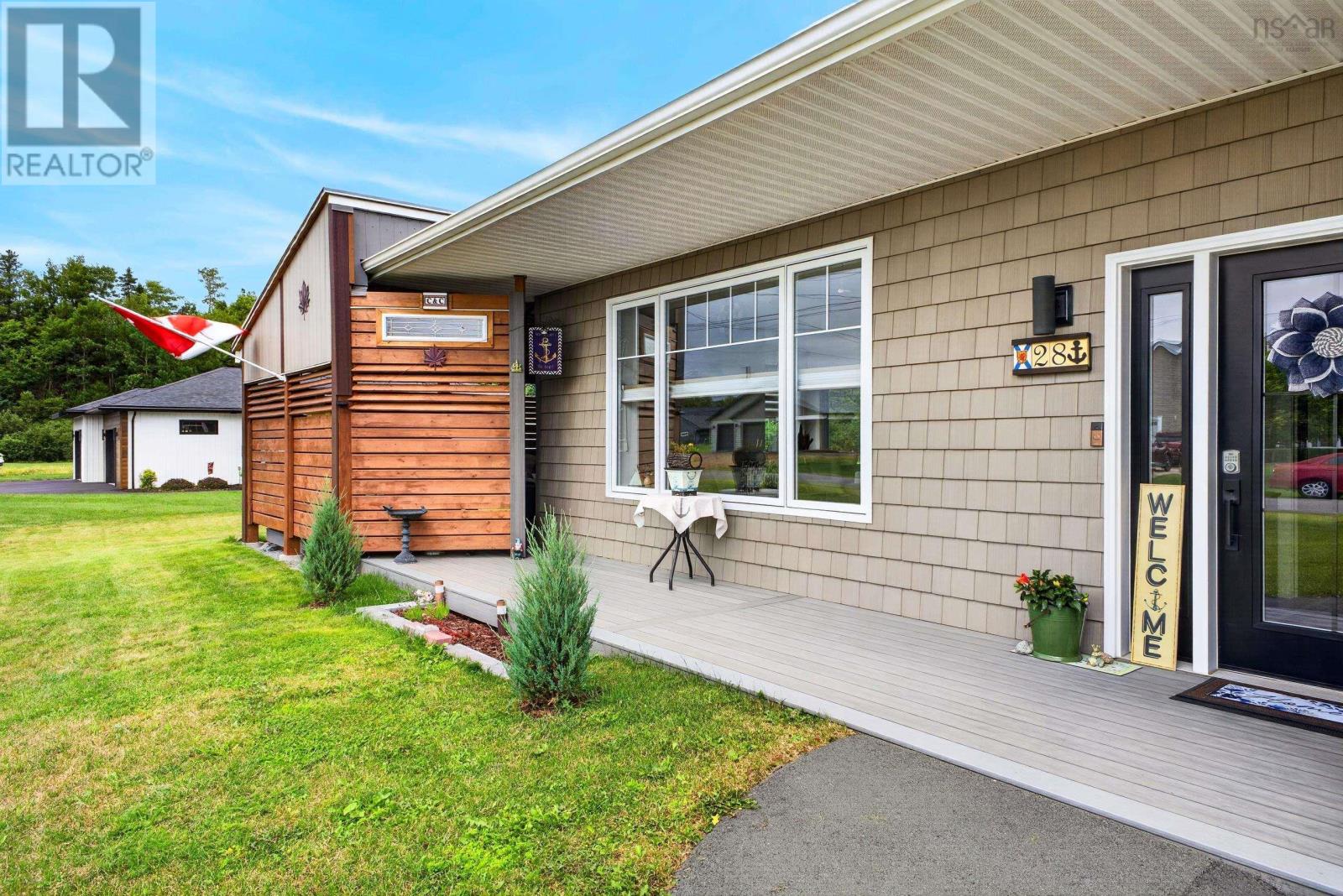 28 Eagleview Drive, Murray Siding, Nova Scotia  B6L 3J2 - Photo 9 - 202620270