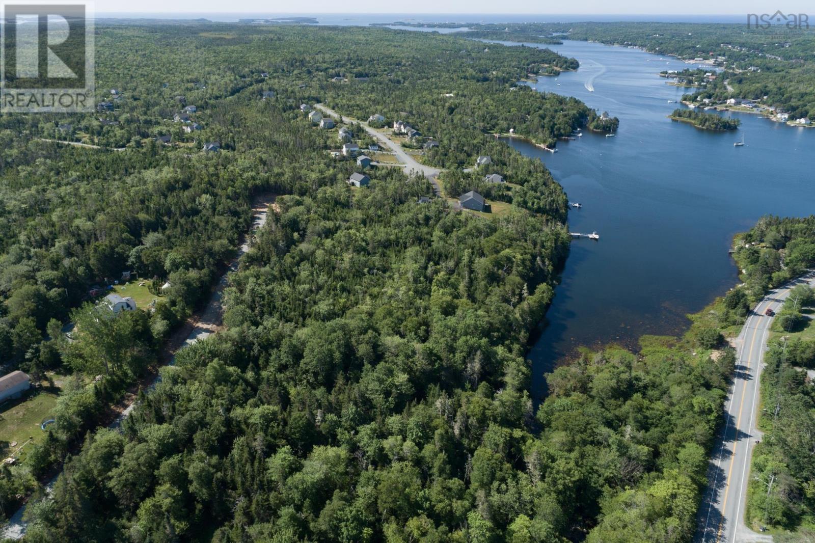 Lot 5 All Hallows Drive, Whites Lake, Nova Scotia  B3T 1W3 - Photo 2 - 202620275