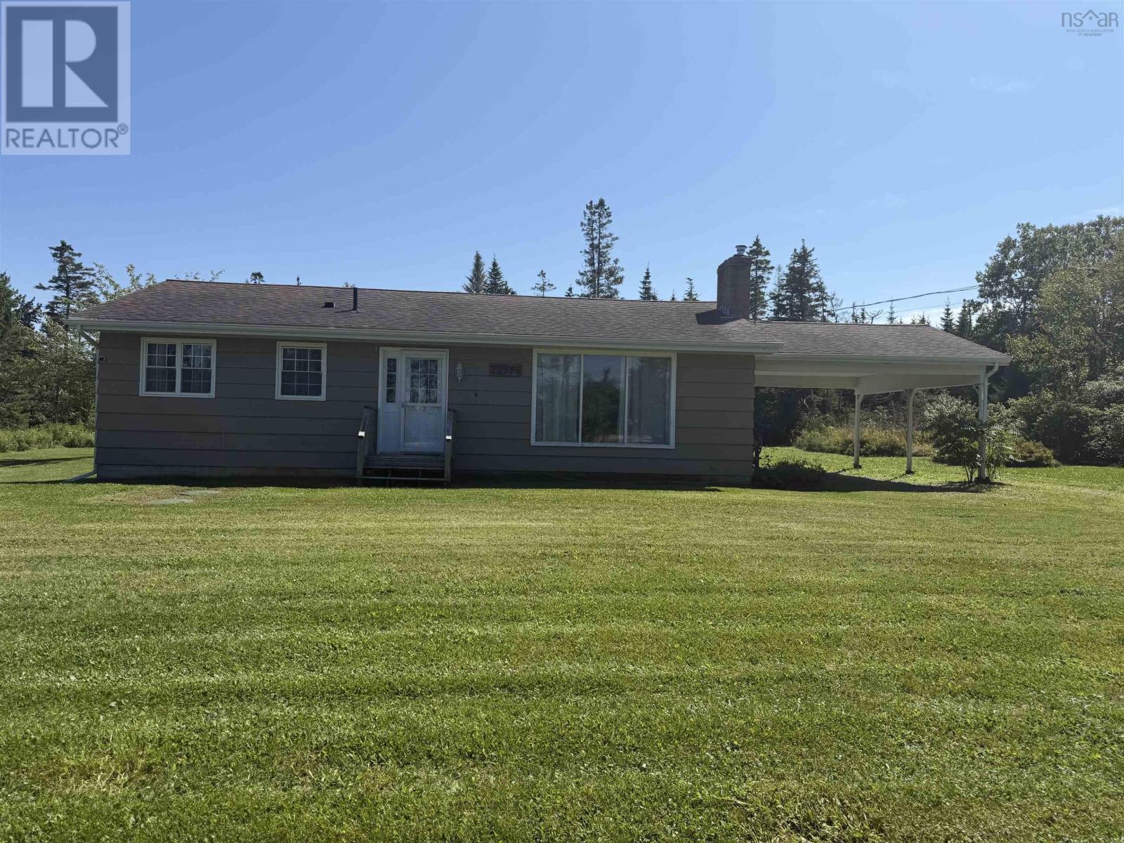 23596 Highway 7, sheet harbour, Nova Scotia