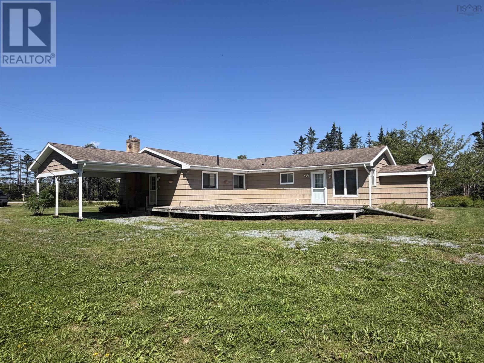 23596 Highway 7, Sheet Harbour, Nova Scotia  B0J 3B0 - Photo 3 - 202620290