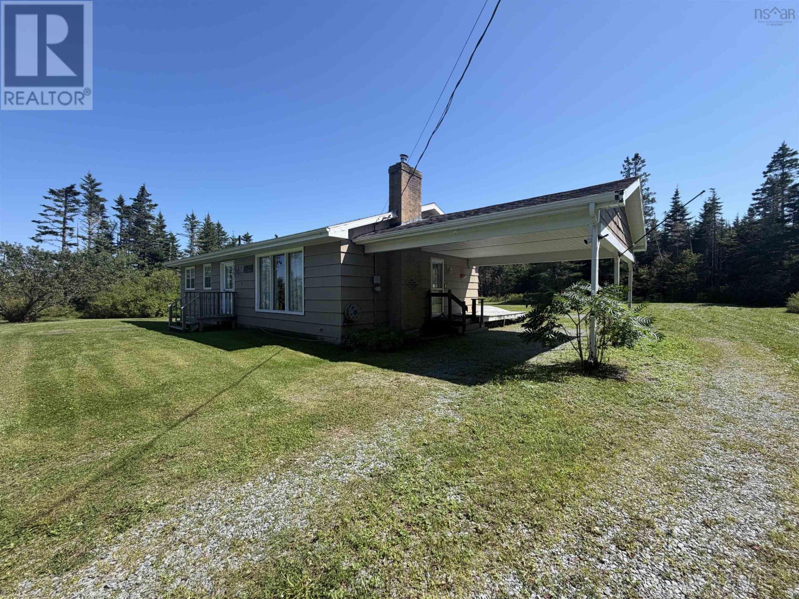 23596 Highway 7, Sheet Harbour, Nova Scotia  B0J 3B0 - Photo 47 - 202620290