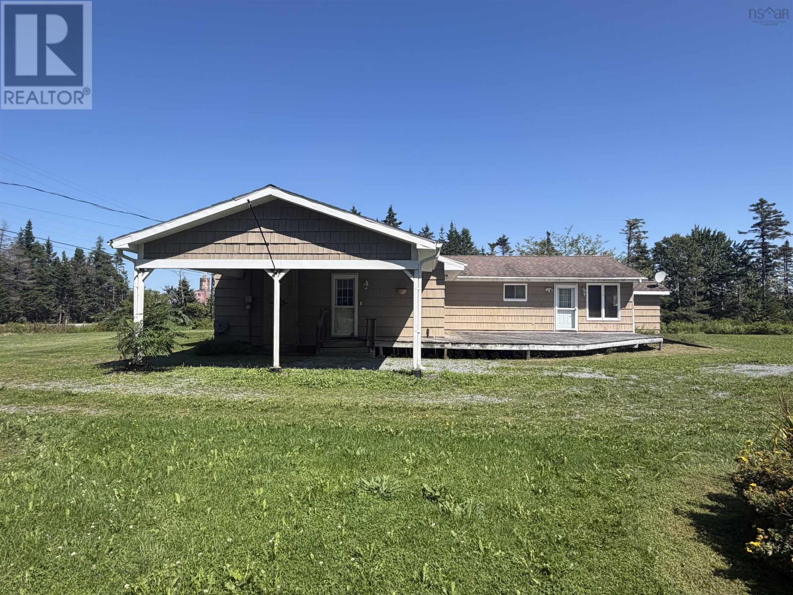 23596 Highway 7, Sheet Harbour, Nova Scotia  B0J 3B0 - Photo 48 - 202620290