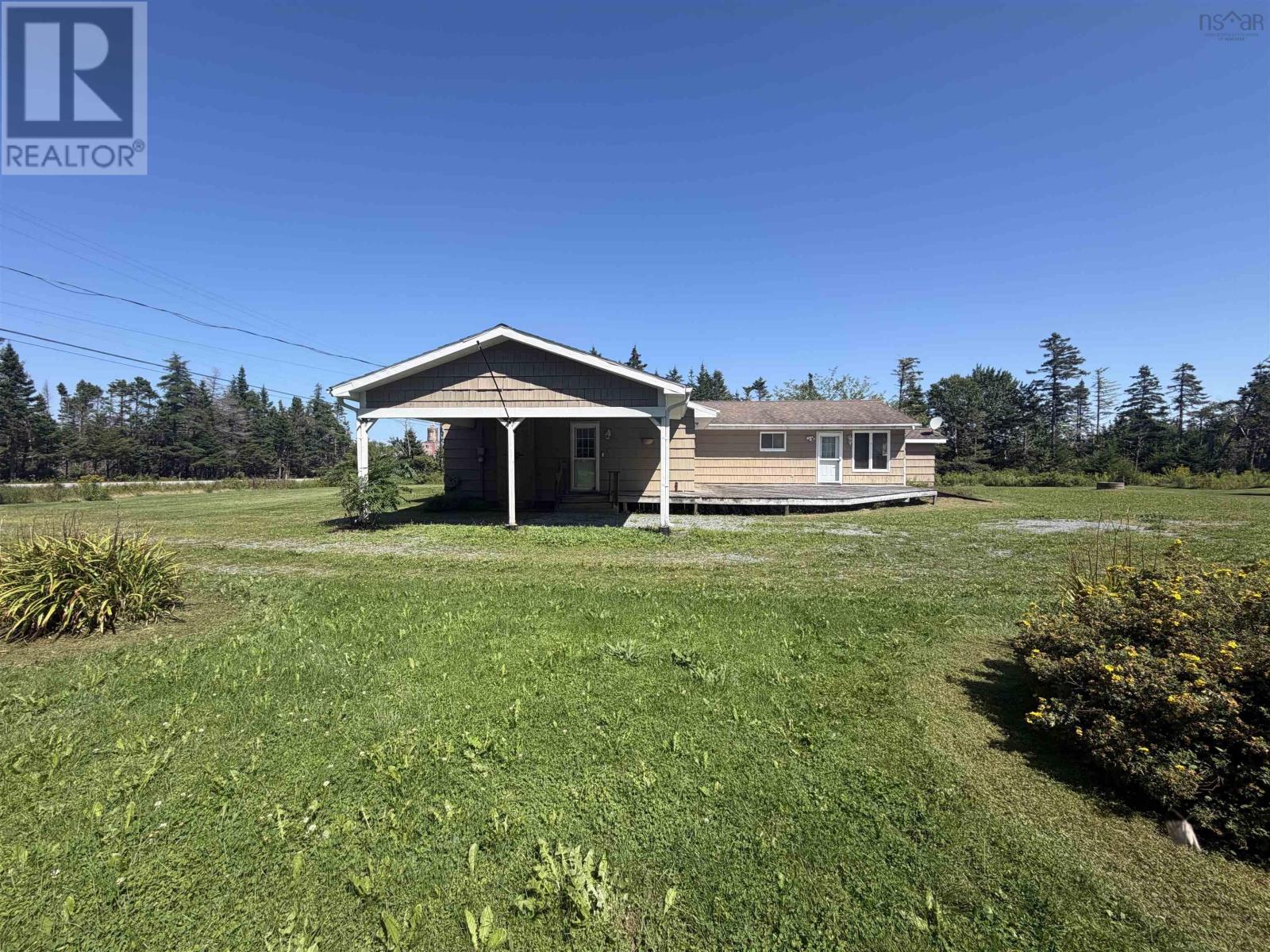 23596 Highway 7, Sheet Harbour, Nova Scotia  B0J 3B0 - Photo 49 - 202620290