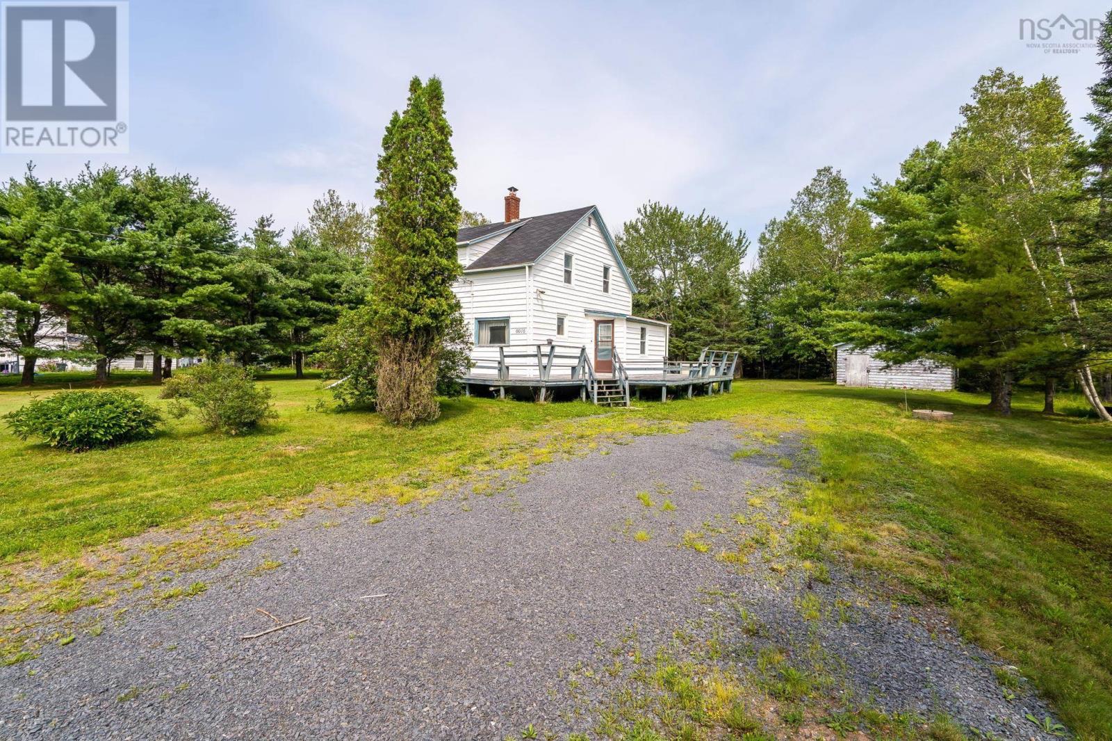 6016 Highway 354, Kennetcook, Nova Scotia  B0N 1T0 - Photo 26 - 202620318