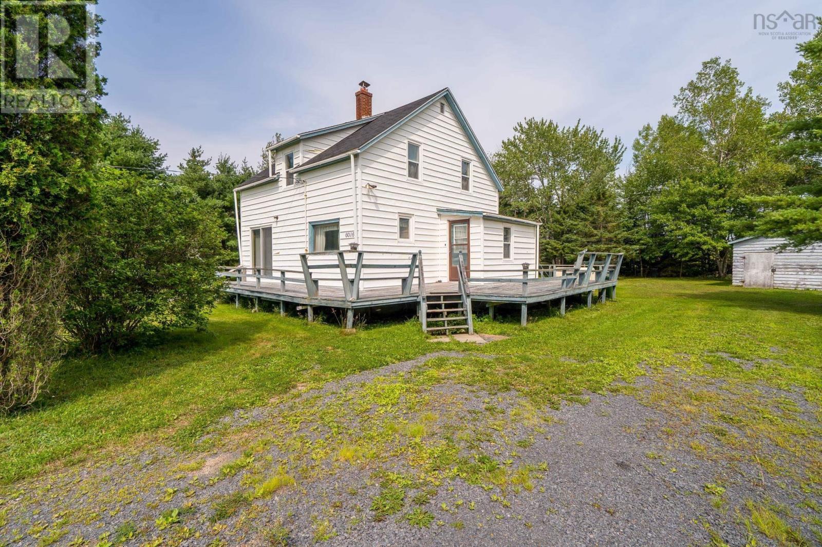 6016 Highway 354, Kennetcook, Nova Scotia  B0N 1T0 - Photo 27 - 202620318