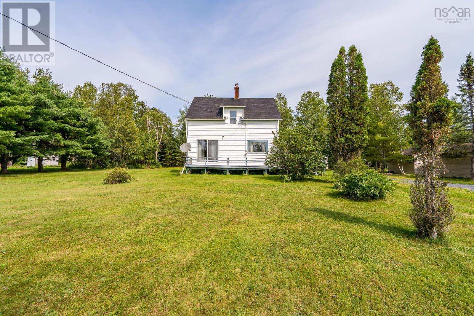 6016 Highway 354, Kennetcook, Nova Scotia  B0N 1T0 - Photo 28 - 202620318