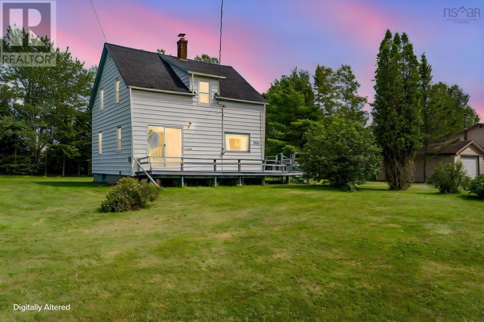 6016 Highway 354, Kennetcook, Nova Scotia  B0N 1T0 - Photo 29 - 202620318