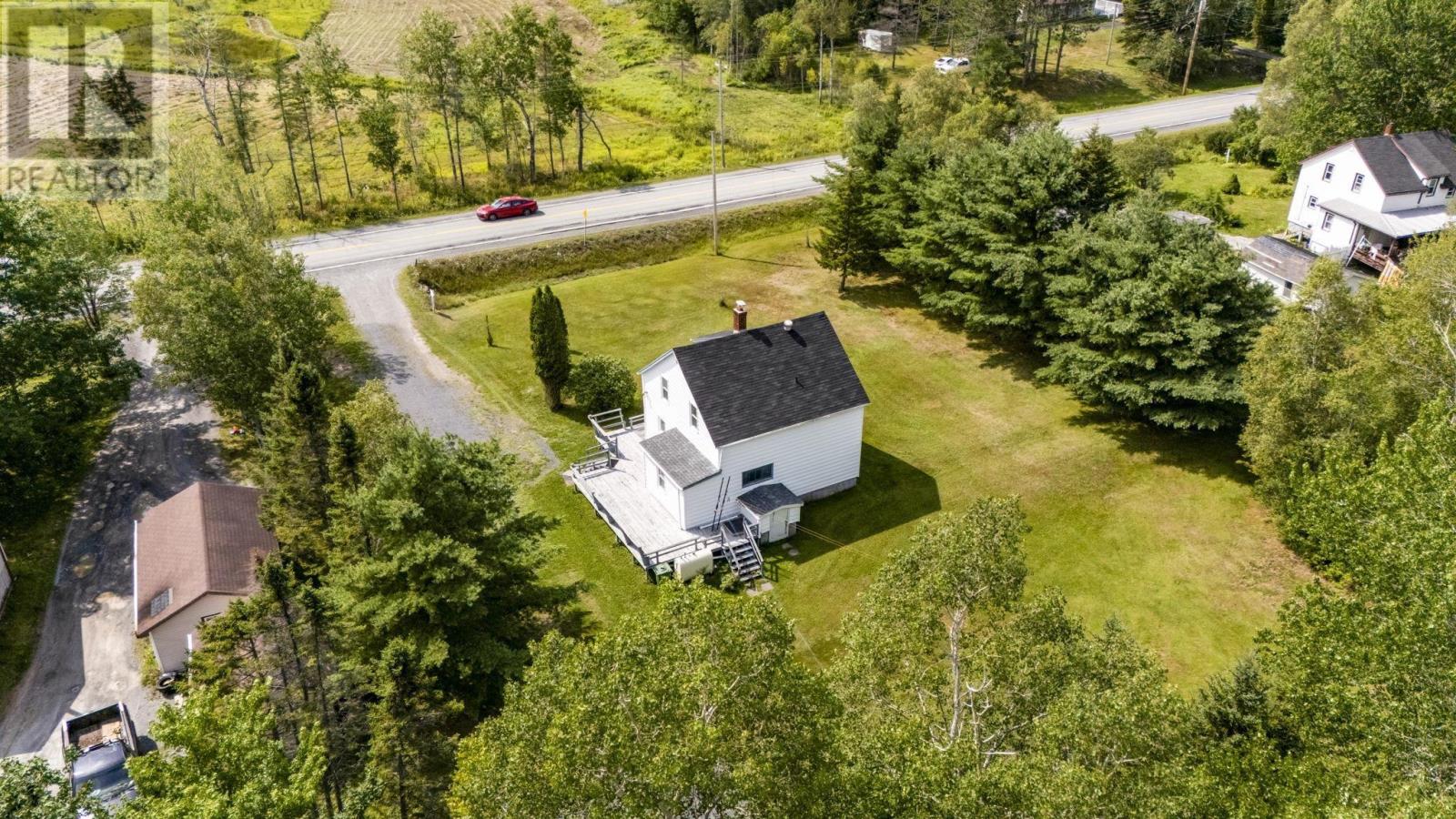 6016 Highway 354, Kennetcook, Nova Scotia  B0N 1T0 - Photo 3 - 202620318