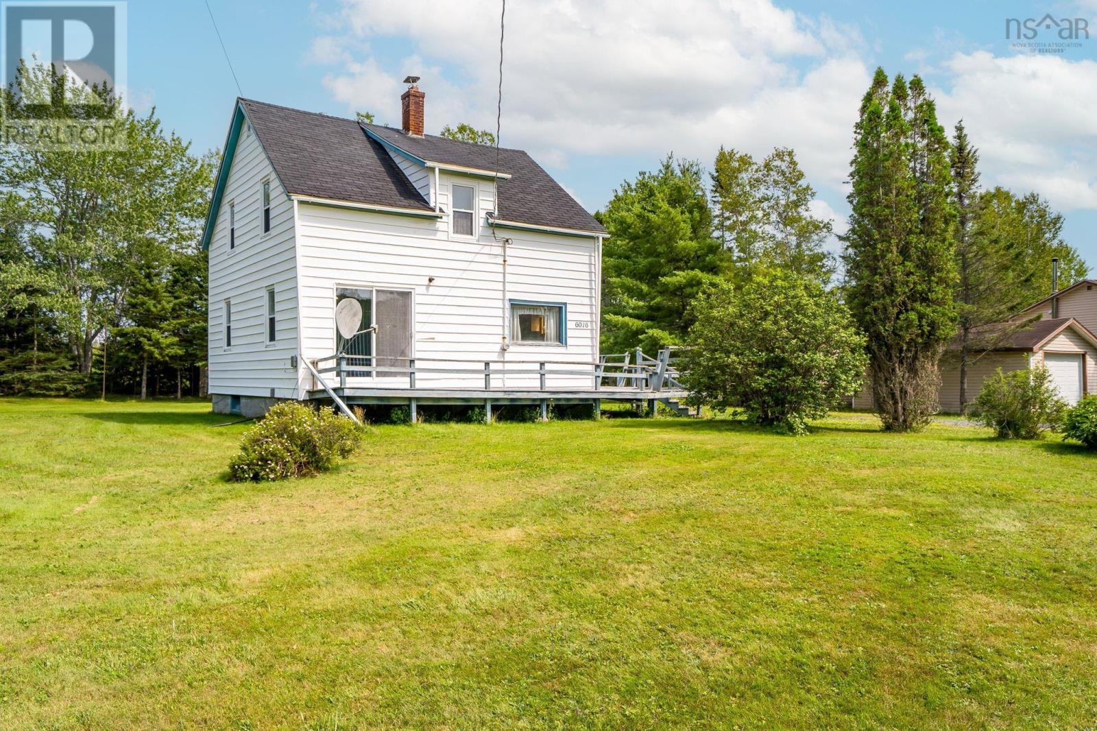 6016 Highway 354, Kennetcook, Nova Scotia  B0N 1T0 - Photo 30 - 202620318