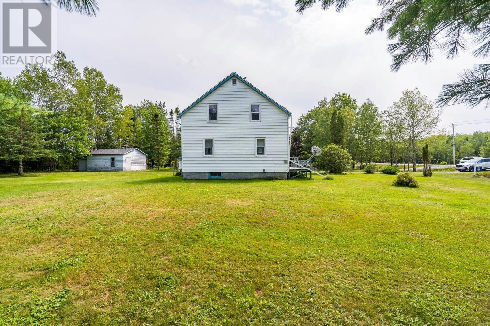 6016 Highway 354, Kennetcook, Nova Scotia  B0N 1T0 - Photo 31 - 202620318